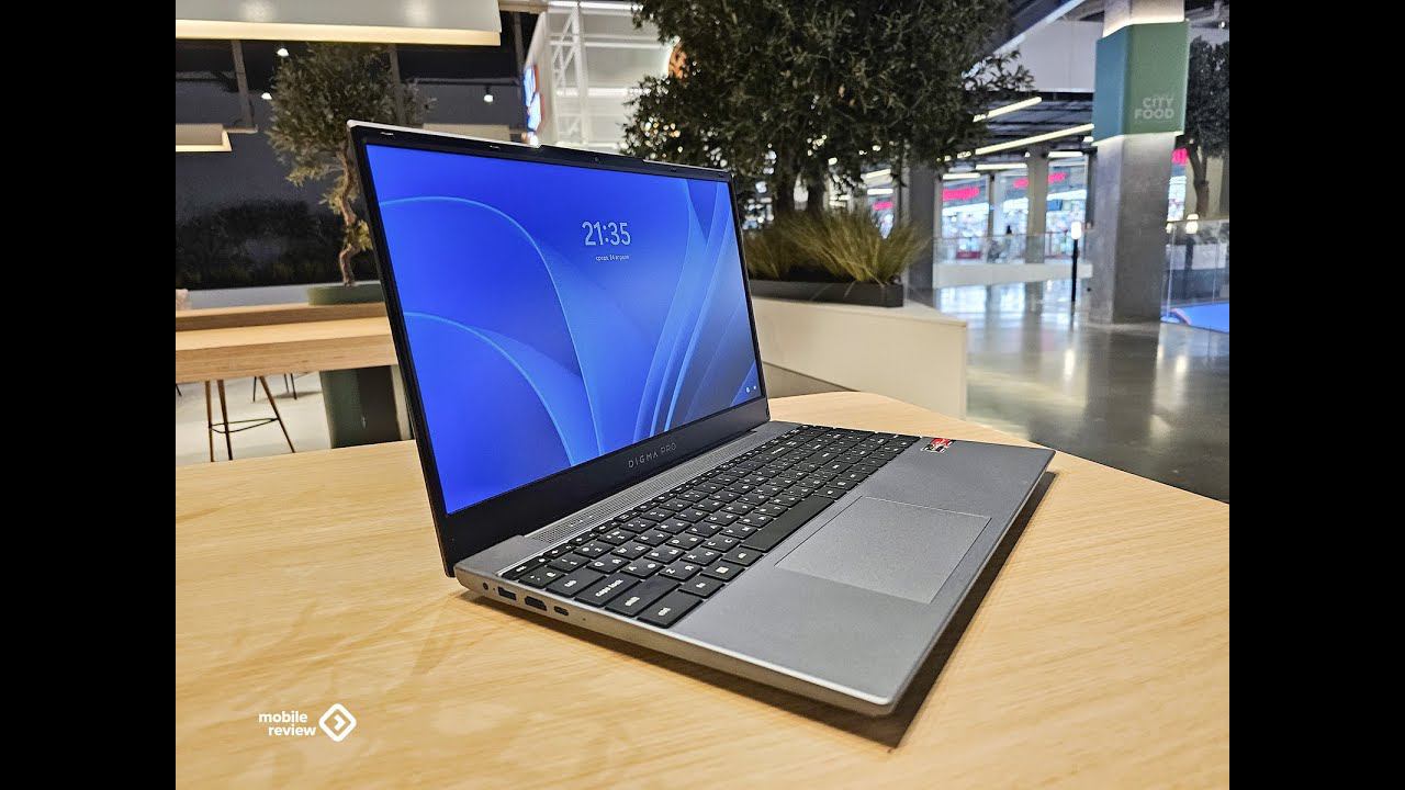 ЛУЧШИЙ НОУТБУК ЗА 35К | НОУТБУК С ОЗОНА