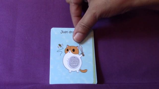Cat chy Oracle Full Flip Through смотреть онлайн