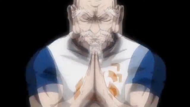 Hunter x Hunter「AMV」Meruem vs Netero HD смотреть онлайн
