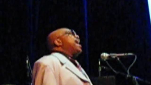 Jerry Williams (Swamp Dog) - Baby You're My Everything смотреть онлайн