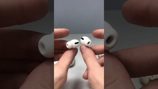 AirPods Pro смотреть онлайн