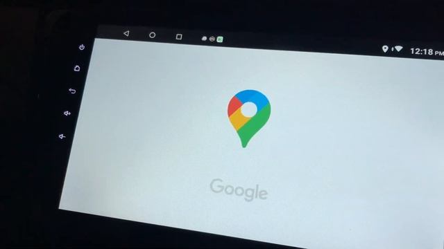 Google Voice Search In Agama Car Launcher смотреть онлайн