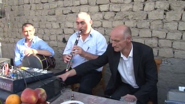 Лезгинская Свадьба село Ахты ???