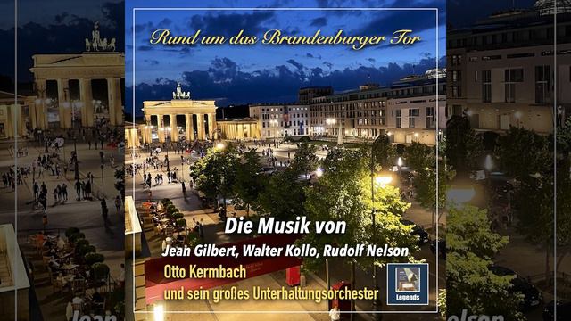 Marietta (Excerpts Arr. for Orchestra) : Was eine Frau im Frühling träumt смотреть онлайн