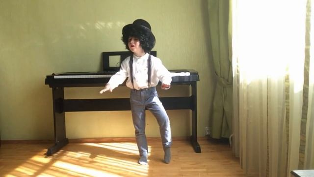 А.С. Пушкин "У лукоморья дуб зеленый" смотреть онлайн