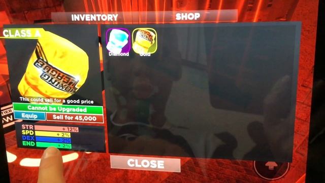 How To Get The Golden Glove In Roblox Boxing League смотреть онлайн