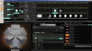 Как сделать 3D маппинг в Resolume Arena - Видеоурок! (3D mapping with Resolume Arena 5 tutorial)