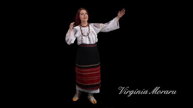 Mugur Mugurel - Virginia Moraru