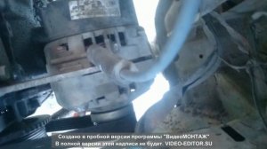 Стук в двигателе ваз 2109 Причины