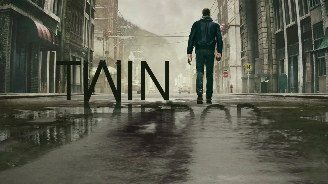 Финал / 7 / Twin Mirror