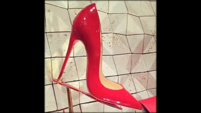 туфли женские 2017 года модные