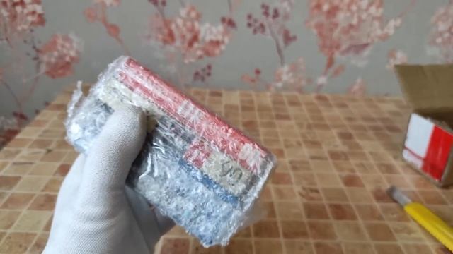 Распаковка трёх посылок. Обман продавца. смотреть онлайн