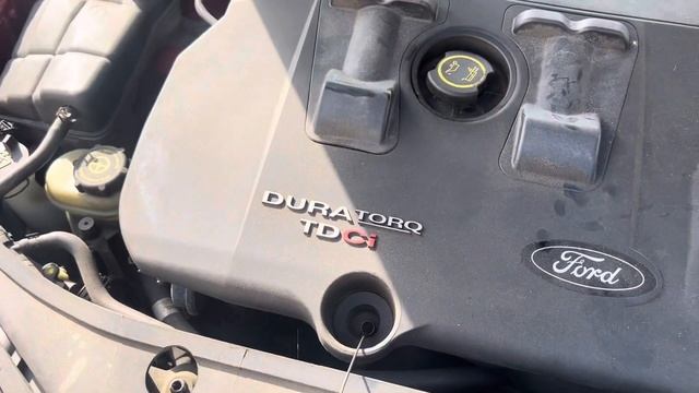 Разборка Ford - Mondeo 3 2000-2007, 2 (VIN: WF0WXXGBBW6Y46234) AK56VJL смотреть онлайн