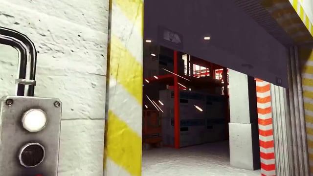 mirror's edge прохождение доки смотреть онлайн