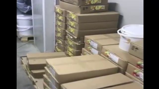 Проверка цеха на Чеканах смотреть онлайн