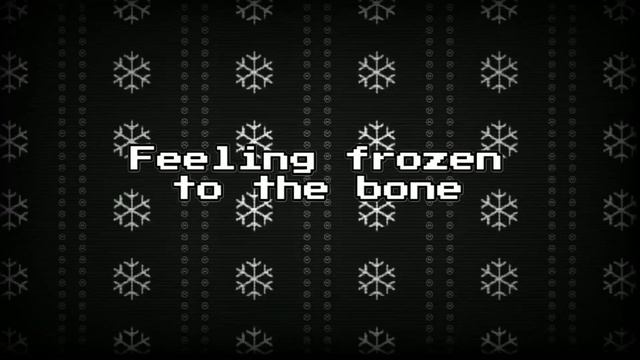 Dr. Gaster - UndertaleDeltarune Song Remix