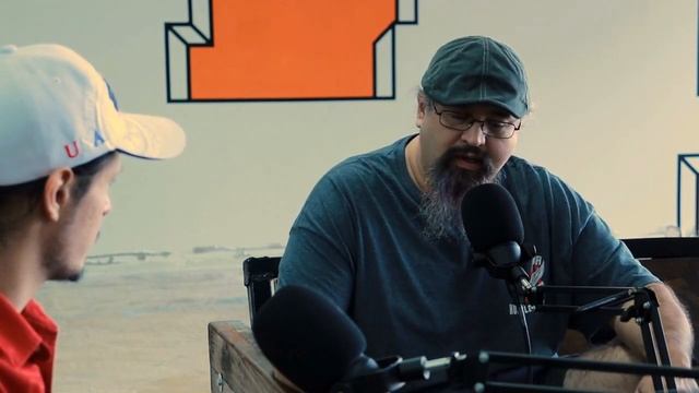 The Veranda Report "Inside Voices" #4: Scotus ACB смотреть онлайн