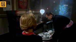 Kurtlar Vadisi Pusu 190. Bölüm