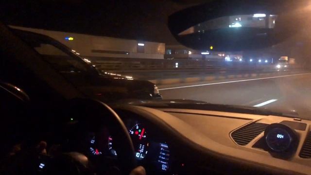 Porsche 911turbo s(991) stage3 800hp vs Toyota mark2 2jz gte gtx4202 смотреть онлайн