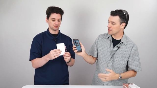 RAW Reviews - Canon IVY Wireless Mini Photo Printer