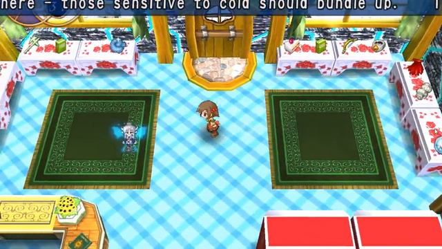 Recettear: An Item Shop's Tale playthrough part34 [Final Week] смотреть онлайн