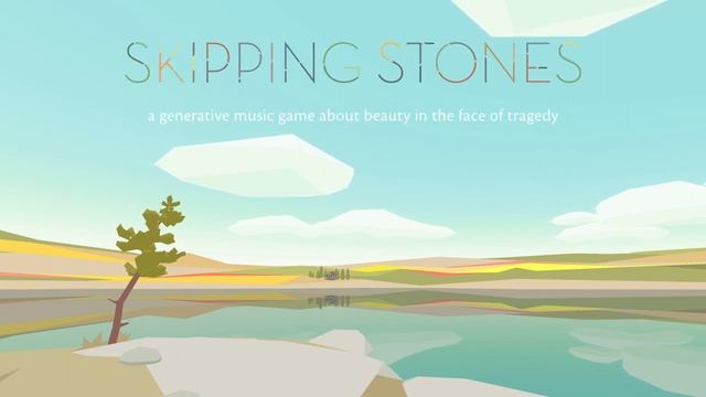 Skipping Stones Teaser смотреть онлайн