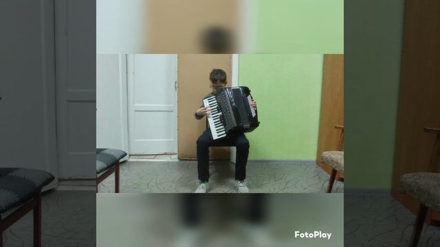 п. 3 МБДОУ Детский сад № 37 Малюга Татьяна смотреть онлайн