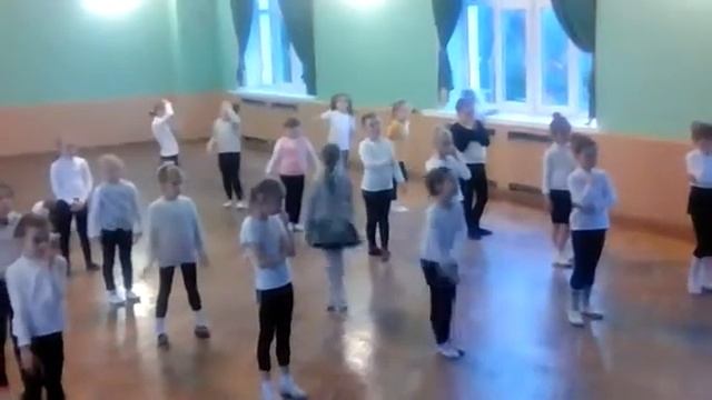 Открытый урок (Часть 4) смотреть онлайн