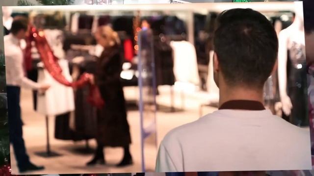 мисс Кира #GIFcongratulations#Отчет до нового года включен смотреть онлайн