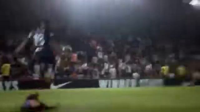 Nike Football- Winner Stays (Клёвая реклама Найк со звёздами футбола) смотреть онлайн