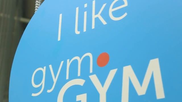 Открытие фитнес клуба Gym Gym Москва 2017 смотреть онлайн