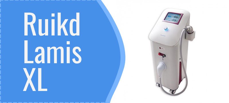 Ruikd Lamis XL смотреть онлайн