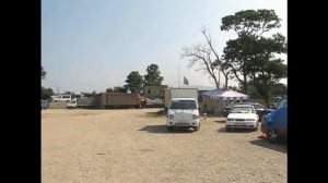 Лермонтово. Автокемпинг "Причал" на берегу черного моря . Подробный обзор .Как доехать.