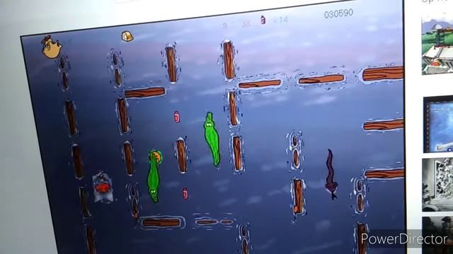 7th Level Arcade America PC Walkthrough English version mode 10 смотреть онлайн