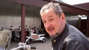 honda steed 600 обзор