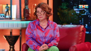 Роза Сябитова — О «Сердце Клавы», ссора с Соболевым и как найти вторую половинку? | ШОУ ВОЛИ