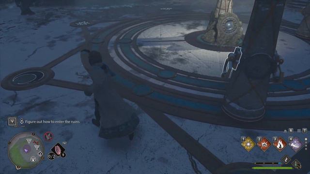 เคลียร์เควสเพื่อนสนิท เตรียมความพร้อมก่อนศึกสุดท้าย! Hogwarts Legacy # 31 смотреть онлайн