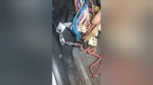 Не работают дворники chery qq