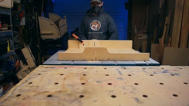 Homemade multi mark and measuring tool | Should you buy or DIY? смотреть онлайн