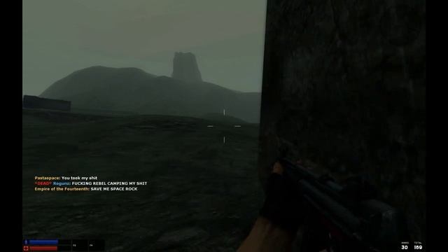 Radioactive Sandbox Gameplay смотреть онлайн