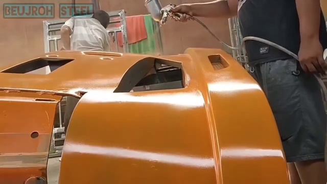 Bemper truk model lampu sigra смотреть онлайн
