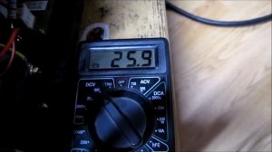 Переделка инвертора в полуавтомат за 20 минут