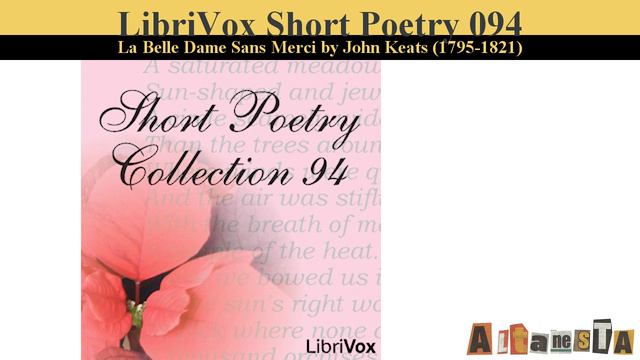 Short Poetry Collection 094 смотреть онлайн