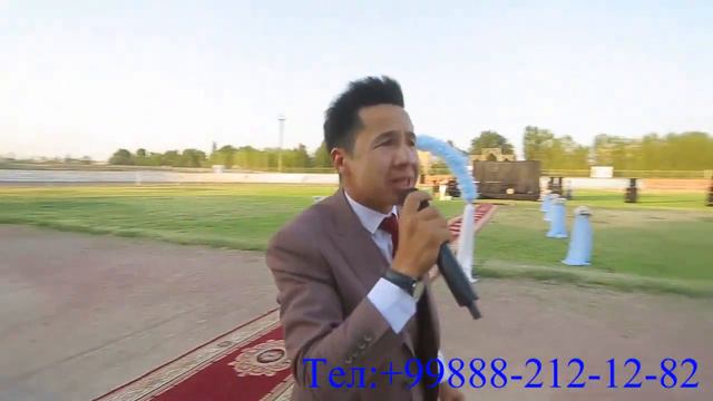 Sardor Tairov Zohid Mirzo Òzbekistonda Markaziy òyingohda Konsert Ilk Qiziqchi #zohid #mirzo #shou