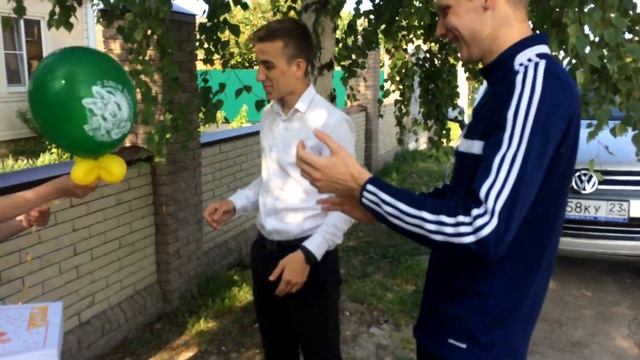 ИТОГИ КОНКУРСА И ВРУЧЕНИЕ ПРИЗА ПОБЕДИТЕЛЮ! смотреть онлайн