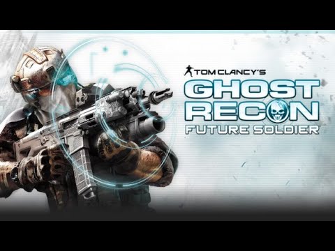 Tom Clancy’s Ghost Recon_ Future Soldier 2012 Игрофильм Все катсцены и брифинги на Русском языке смотреть онлайн