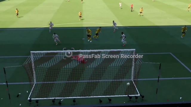 Mod Face Dani Olmo [FIFA22]