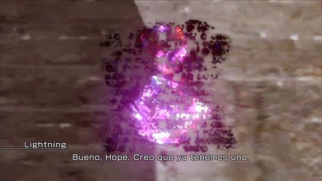 Lightning Returns Final Fantasy XIII Walkthrough Parte 8 - Español (PS3 Gameplay HD) смотреть онлайн