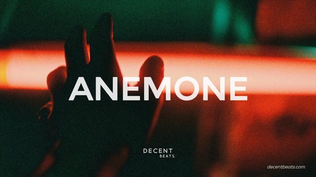Mac Miller X BOYCOLD 보이콜드 Type Beat - "ANEMONE" (Prod. by Kevin Twice) смотреть онлайн
