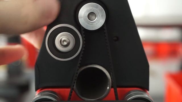 Building a (modified) Mostly Printed CNC (MPCNC) Part 1 смотреть онлайн